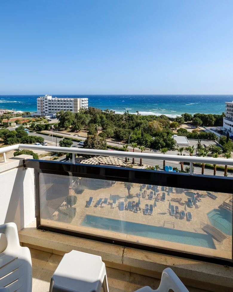 Hotel Cyprotel Florida