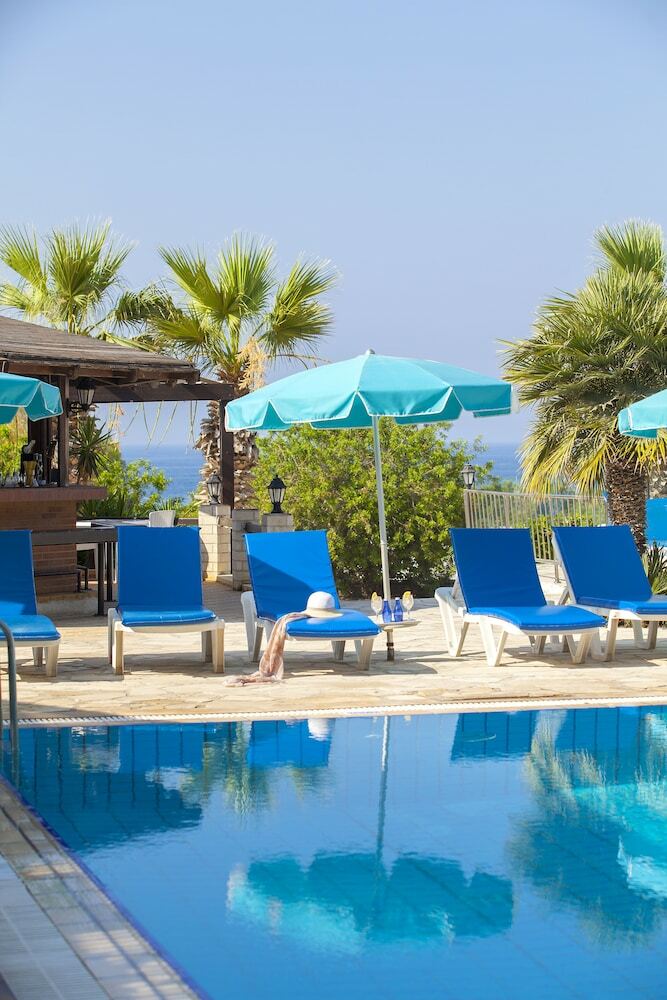 Hotel Cyprotel Florida