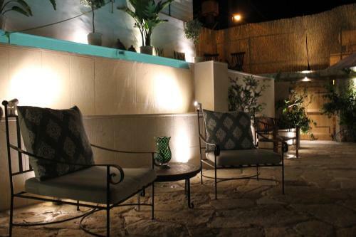 Casa Indy