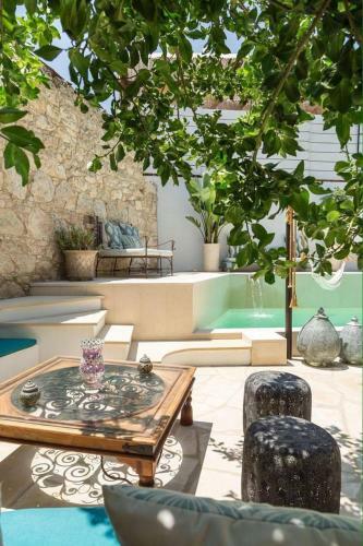 Casa Indy