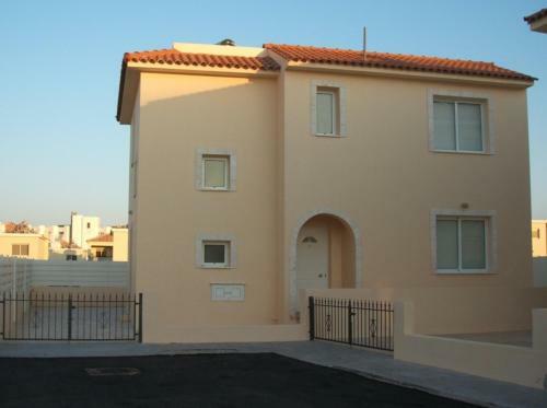 Molly's Villa