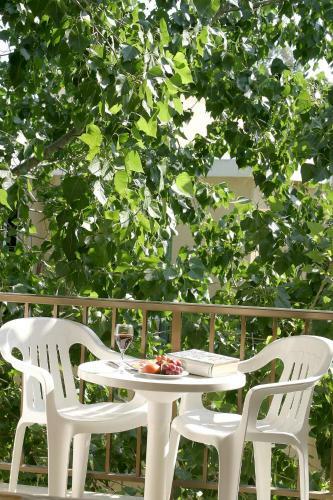 Alkionest Hotel Apartments