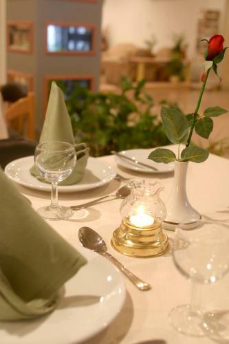 Alkionest Hotel Apartments