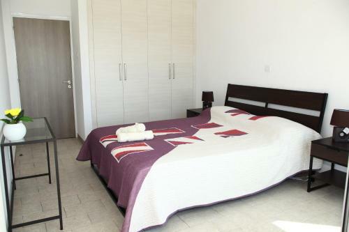 Anemos Apartments