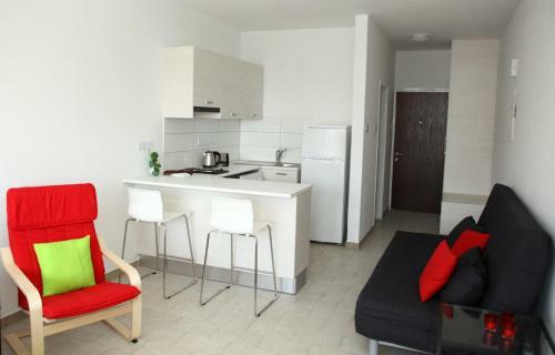 Anemos Apartments