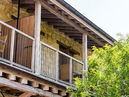 Hostal Apokryfo Traditional Guesthouse
