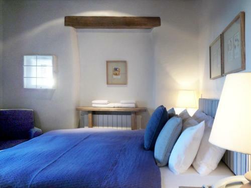 Hostal Apokryfo Traditional Guesthouse