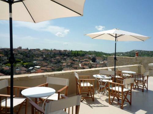 Hostal Apokryfo Traditional Guesthouse