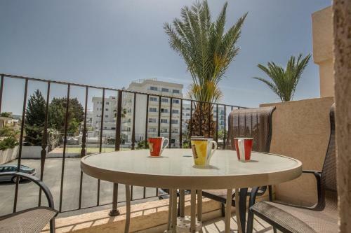 Napiana Apartments