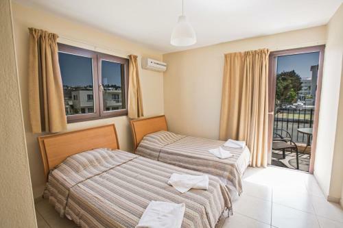 Napiana Apartments