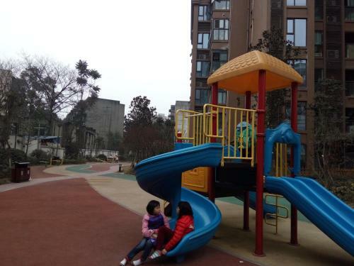 Jin Di Apartment