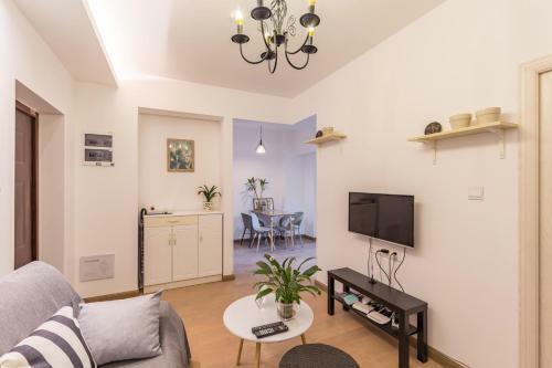 Jin Di Apartment