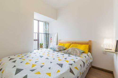 Jin Di Apartment