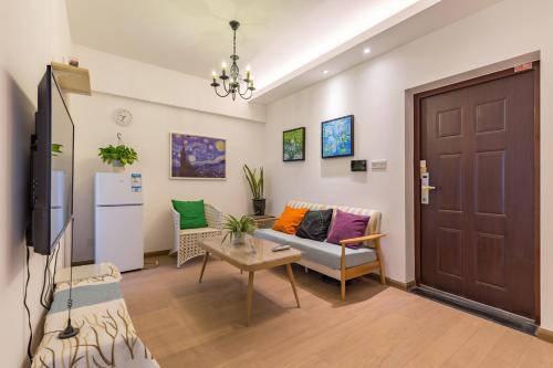 Jin Di Apartment