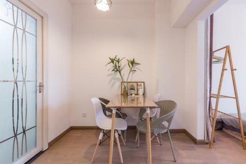 Jin Di Apartment