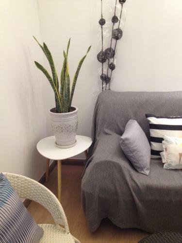 Jin Di Apartment