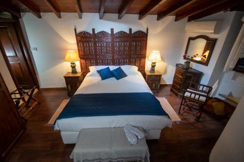Country House Apanemia