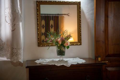 Country House Apanemia
