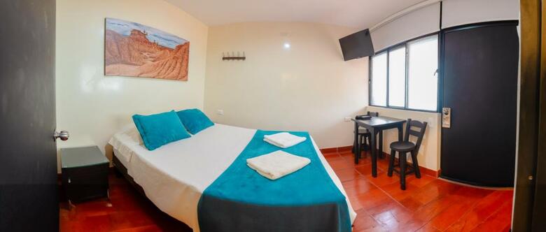 Hotel Villa Paraiso