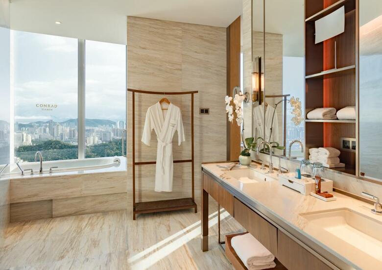 Hotel Conrad Xiamen