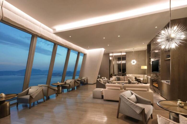Hotel Conrad Xiamen