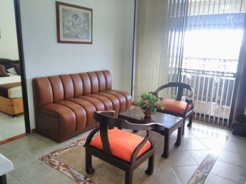 Apartahotel Del R�o