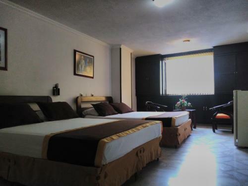 Apartahotel Del R�o