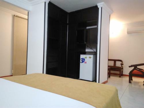 Apartahotel Del R�o