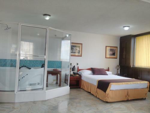Apartahotel Del R�o