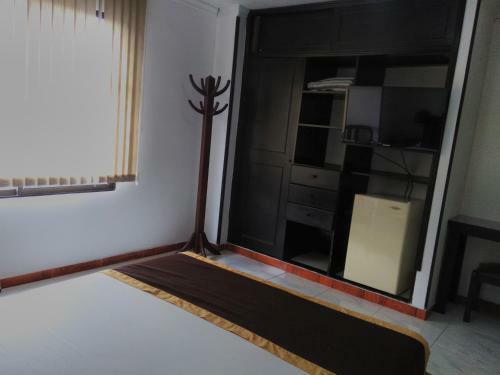 Apartahotel Del R�o