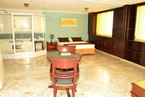 Apartahotel Del R�o