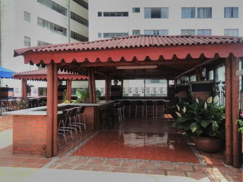 Apartahotel Del R�o