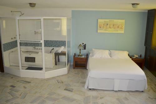 Apartahotel Del R�o