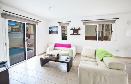 Villa Nancy