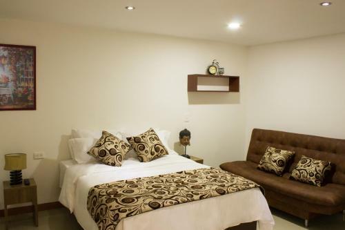 Hotel Laureles Loft