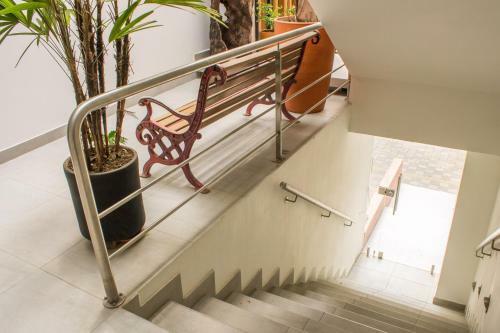 Hotel Laureles Loft