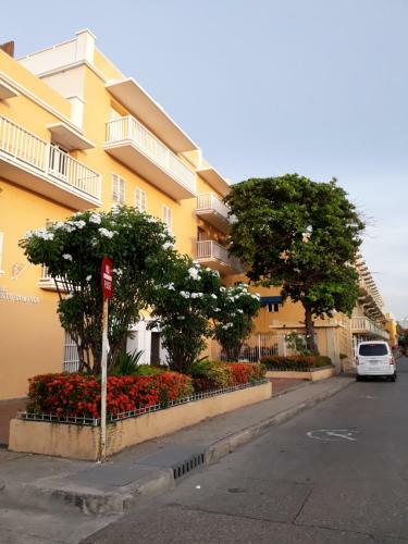 Apartamento Centro Historico