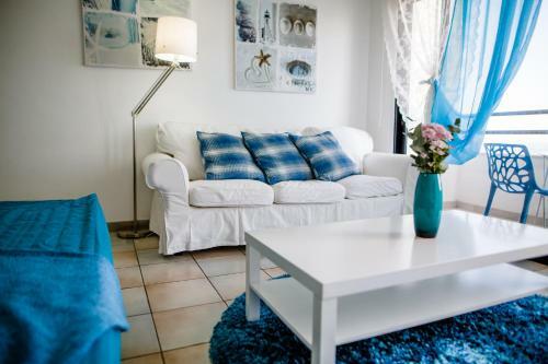 Apartamento Krasas Beach Apts