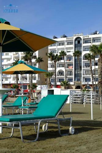 Apartamento Krasas Beach Apts