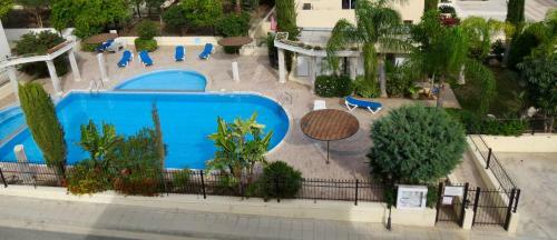 Helen Of Troy Villa