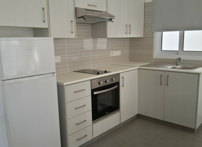 Kaos Hotel Apartments