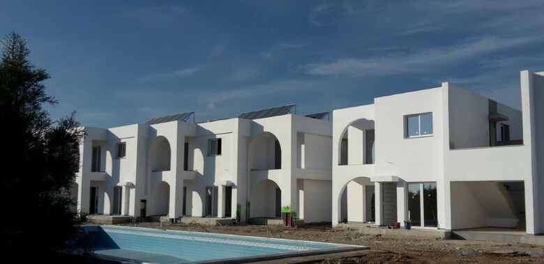 Kaos Hotel Apartments