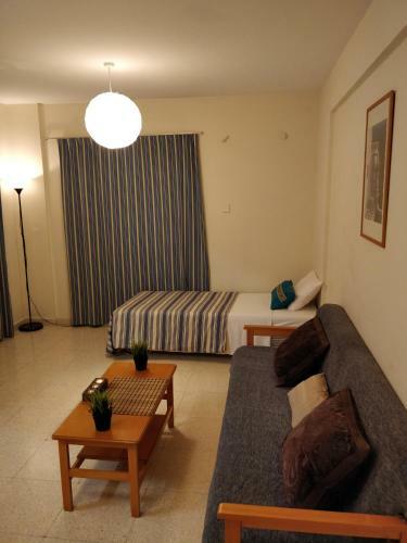 Demetris Apartments