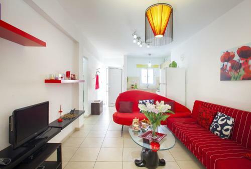 Apartamento Olympus Garden Suite 2