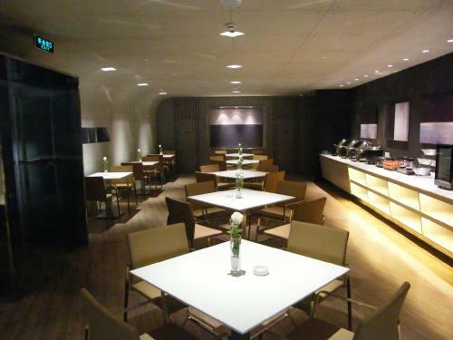 Hotel Jinjiang Inn Taian Taishan Avenue