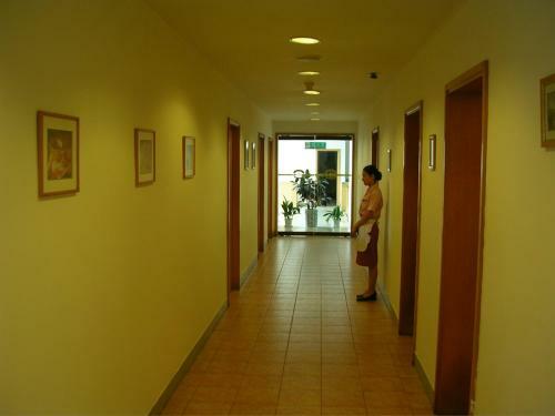 Hotel Jinjiang Inn Taian Taishan Avenue