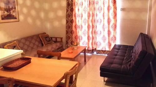 Apartamento Milounapa