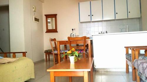 Apartamento Milounapa