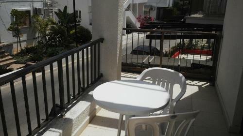 Apartamento Milounapa