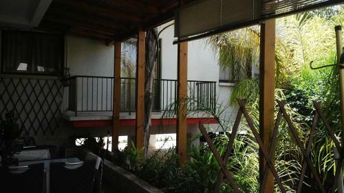 Apartamento Milounapa